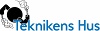 Stiftelsen Teknikens Hus logotyp