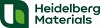 Heidelberg Materials Cement Sverige AB logotyp