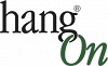 HangOn AB logotyp