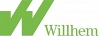 Willhem AB (publ) logotyp