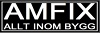 Amfix logotyp