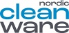 Nordic Cleanware AB logotyp