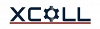 Xcoll Sthlm logotyp