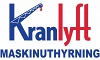 Kranlyft i Karlshamn AB logotyp