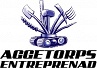 Aggetorps Entreprenad AB logotyp