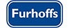 Furhoffs Rostfria logotyp