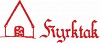 Kyrktak bygg & konsult AB logotyp