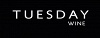 Tuesday Wine AB logotyp