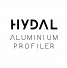 Hydal Aluminium Profiler logotyp