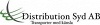 Distribution Syd AB logotyp