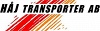 HÅJ Transporter AB logotyp