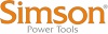 Simson Power Tools AB logotyp