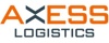 Axess Logistics logotyp