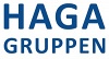 Hagagruppen logotyp