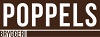 Poppels Bryggeri AB logotyp