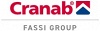 Cranab AB logotyp