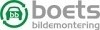 Boets Bildemontering AB logotyp