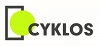 Cyklos AB logotyp