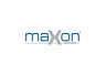 Maxon Sweden AB logotyp