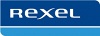 Rexel logotyp