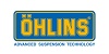 Öhlins Racing logotyp