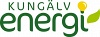 Kungälv Energi logotyp