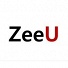 ZeeU logotyp