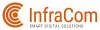 infracom logotyp
