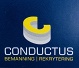 Conductus AB logotyp