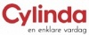 Cylinda - Elektroskandia AB logotyp