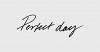 Perfect Day Media logotyp
