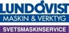 C Lundqvist Maskin & Verktyg AB logotyp