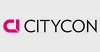 Citycon Ab logotyp