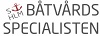 Båtvårdsspecialisten logotyp