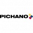 Pichano logotyp
