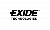 Exide Technologies AB logotyp