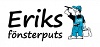 Eriks fönsterputs logotyp