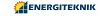 Energiteknik logotyp