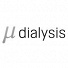 M Dialysis logotyp