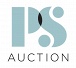 PS Auction AB logotyp