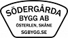 Södergårdabygg AB logotyp