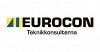 Eurocon logotyp