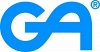GA Industri AB logotyp