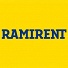 Ramirent logotyp