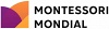 Montessori Mondial logotyp