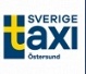 Taxi Östersund AB logotyp