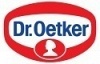 Dr. Oetker Sverige AB logotyp