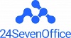 24SevenOffice Sweden AB logotyp