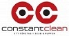 Constantclean AB logotyp