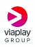 Viaplay Group logotyp